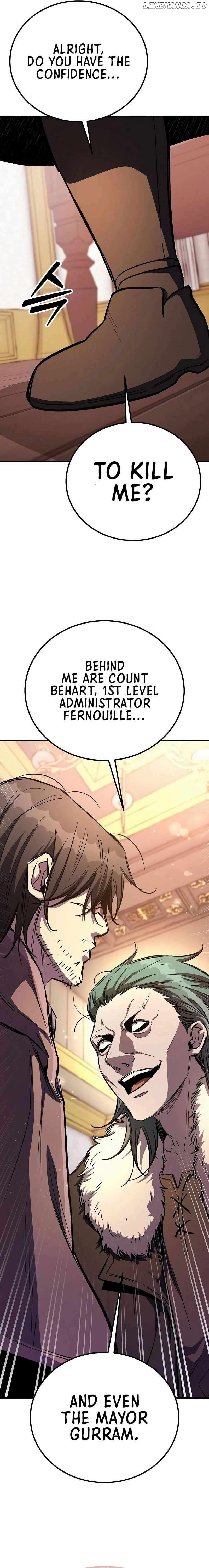 Read A Rogue Guard in a Medieval Fantasy EN Manga Online