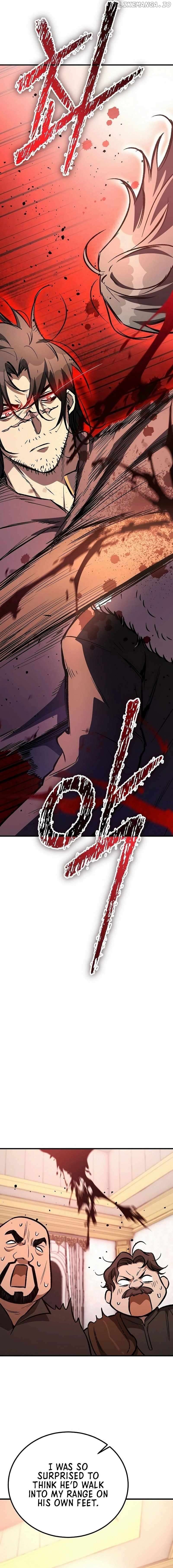 Read A Rogue Guard in a Medieval Fantasy EN Manga Online