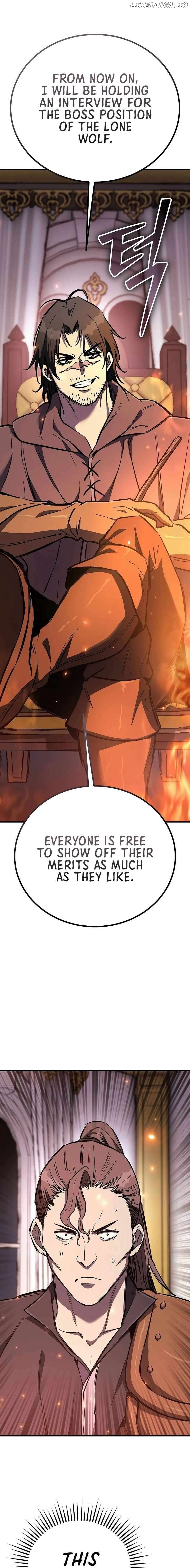 Read A Rogue Guard in a Medieval Fantasy EN Manga Online