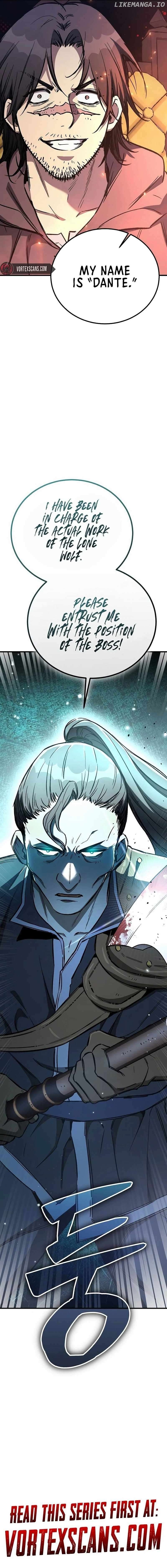 Read A Rogue Guard in a Medieval Fantasy EN Manga Online