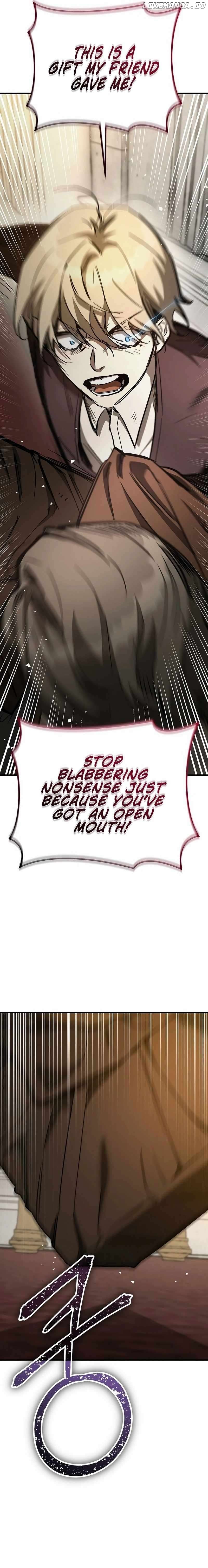 Read A Rogue Guard in a Medieval Fantasy EN Manga Online