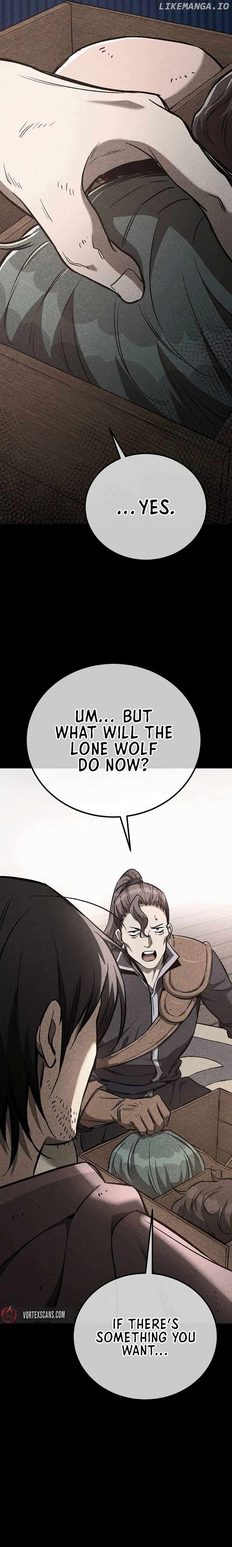 Read A Rogue Guard in a Medieval Fantasy EN Manga Online