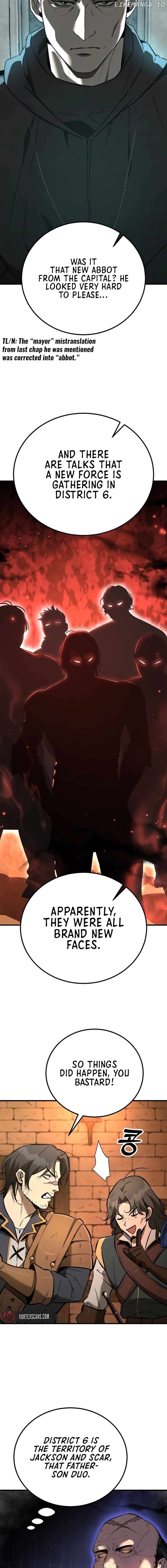 Read A Rogue Guard in a Medieval Fantasy EN Manga Online
