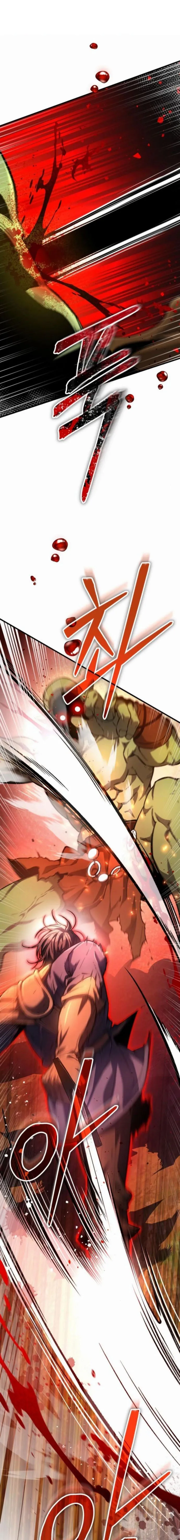Read A Rogue Guard in a Medieval Fantasy EN Manga Online