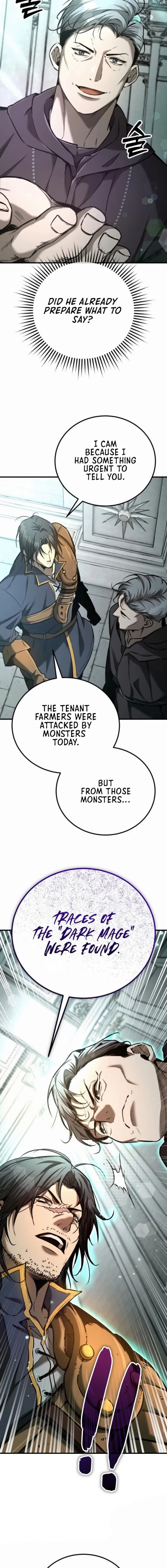 Read A Rogue Guard in a Medieval Fantasy EN Manga Online