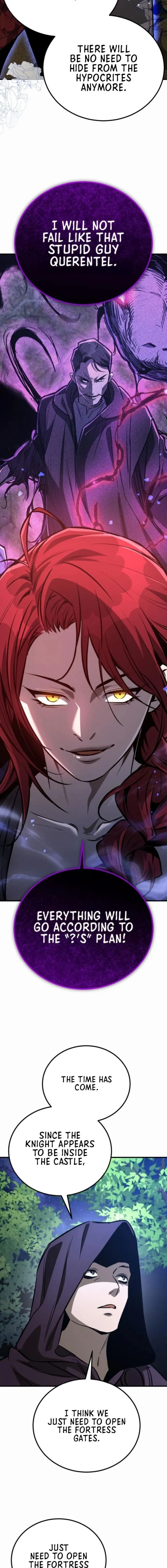Read A Rogue Guard in a Medieval Fantasy EN Manga Online