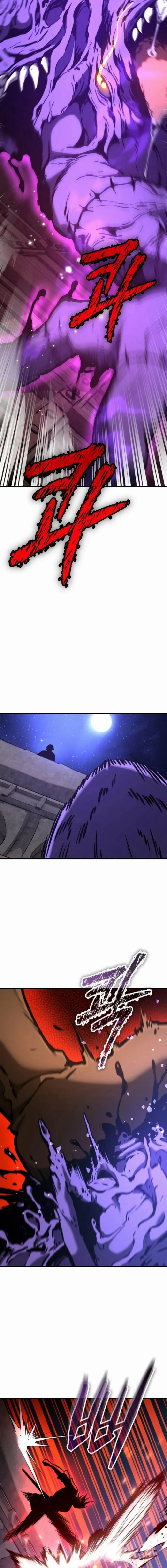 Read A Rogue Guard in a Medieval Fantasy EN Manga Online