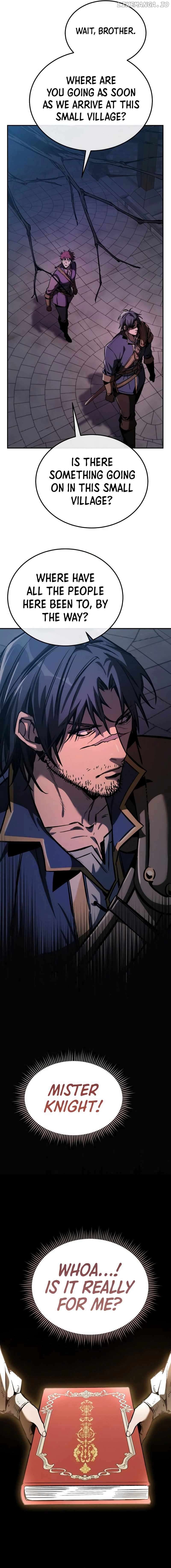 Read A Rogue Guard in a Medieval Fantasy EN Manga Online