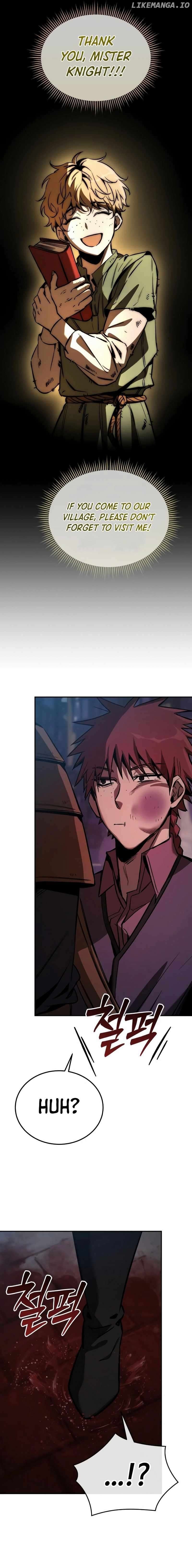 Read A Rogue Guard in a Medieval Fantasy EN Manga Online
