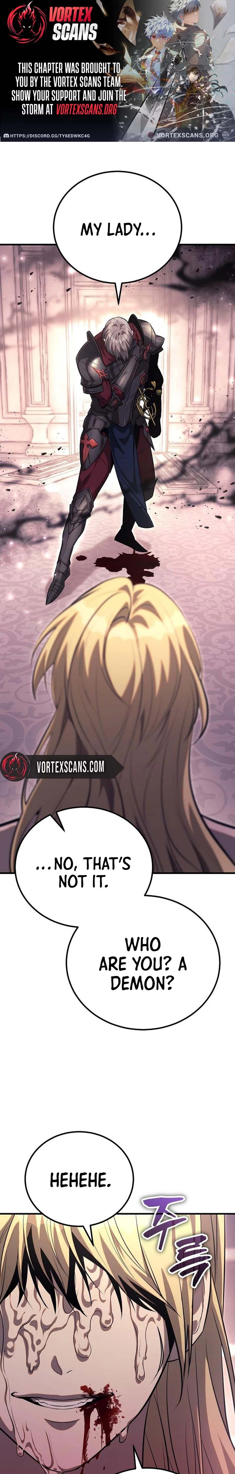 Read A Rogue Guard in a Medieval Fantasy EN Manga Online
