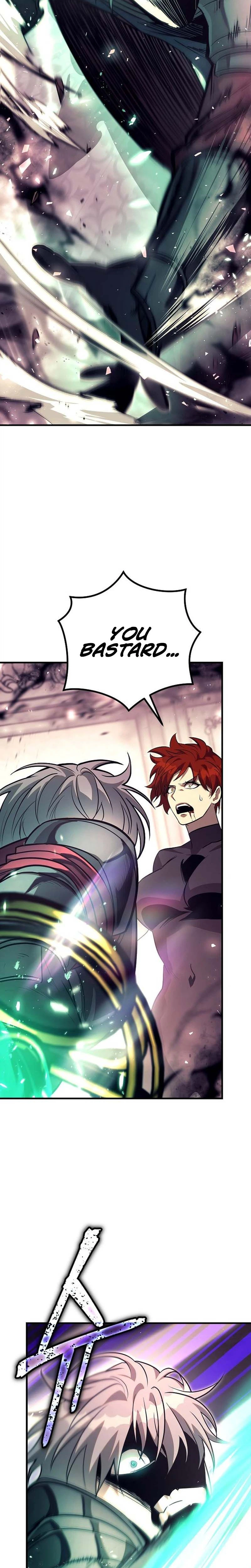 Read A Rogue Guard in a Medieval Fantasy EN Manga Online