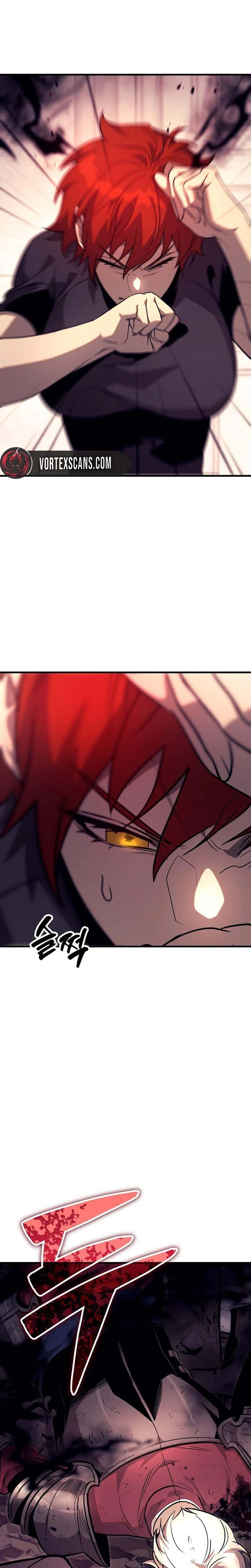 Read A Rogue Guard in a Medieval Fantasy EN Manga Online
