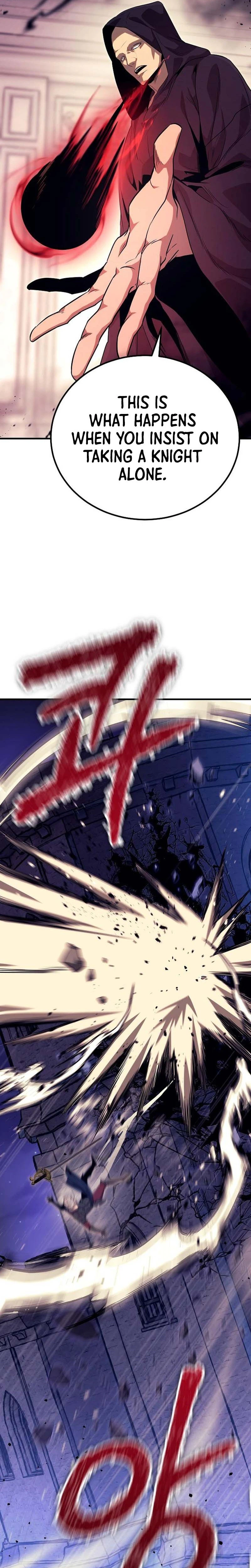 Read A Rogue Guard in a Medieval Fantasy EN Manga Online