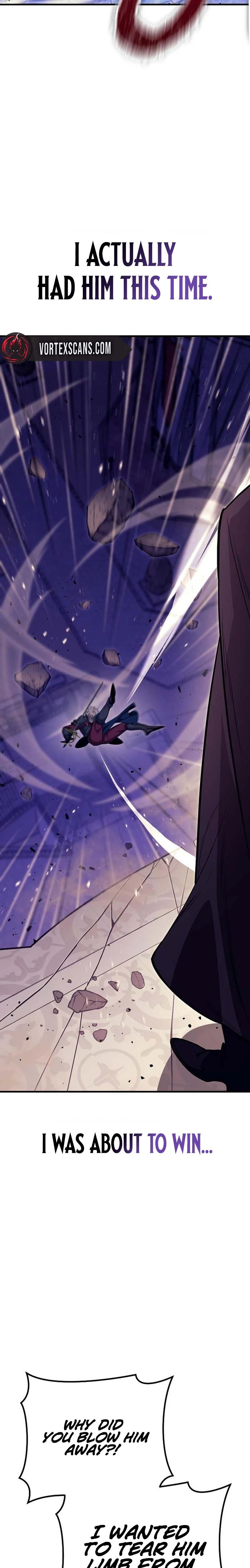 Read A Rogue Guard in a Medieval Fantasy EN Manga Online