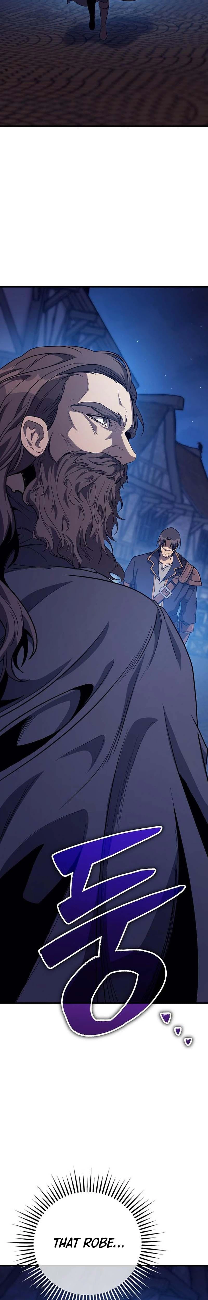 Read A Rogue Guard in a Medieval Fantasy EN Manga Online