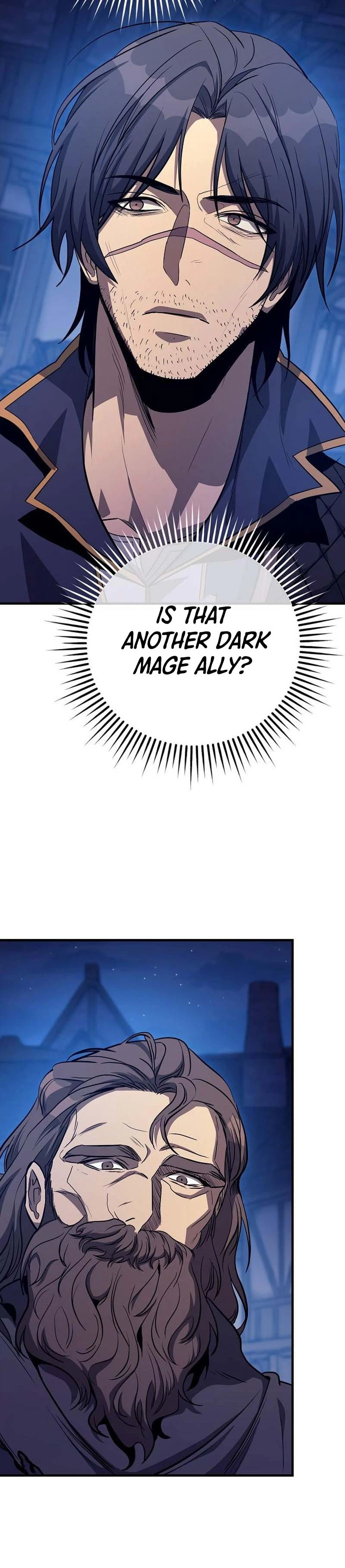 Read A Rogue Guard in a Medieval Fantasy EN Manga Online