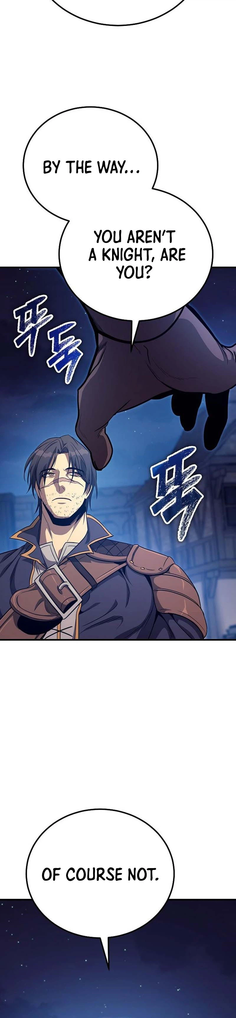 Read A Rogue Guard in a Medieval Fantasy EN Manga Online