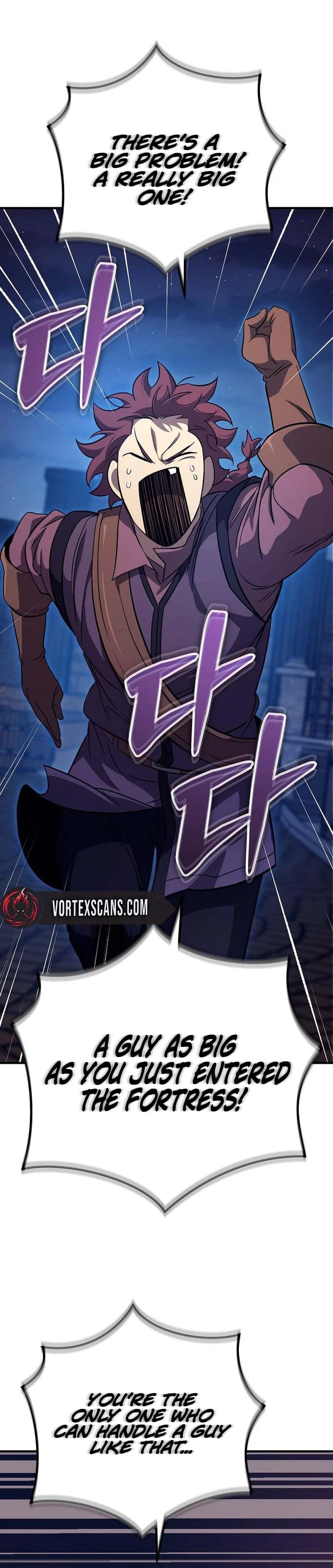 Read A Rogue Guard in a Medieval Fantasy EN Manga Online