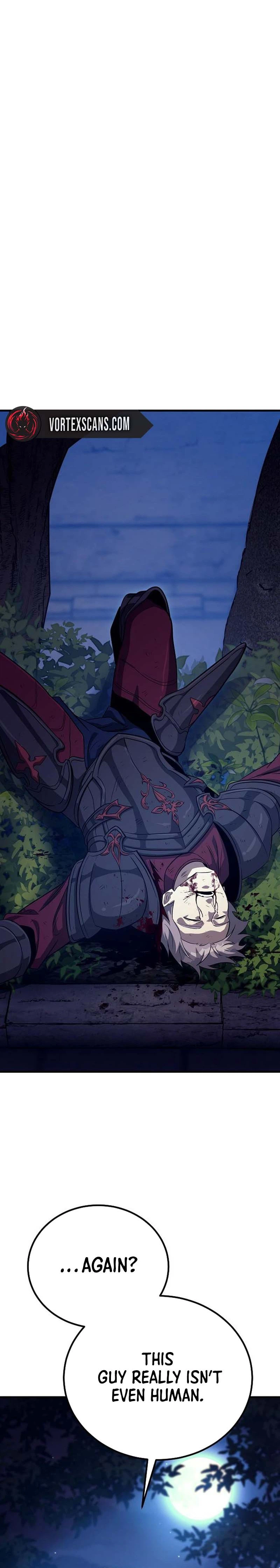 Read A Rogue Guard in a Medieval Fantasy EN Manga Online