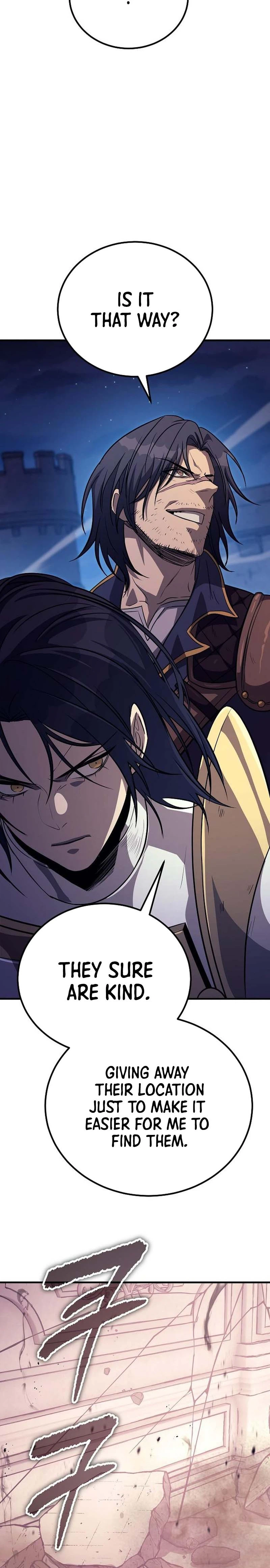 Read A Rogue Guard in a Medieval Fantasy EN Manga Online