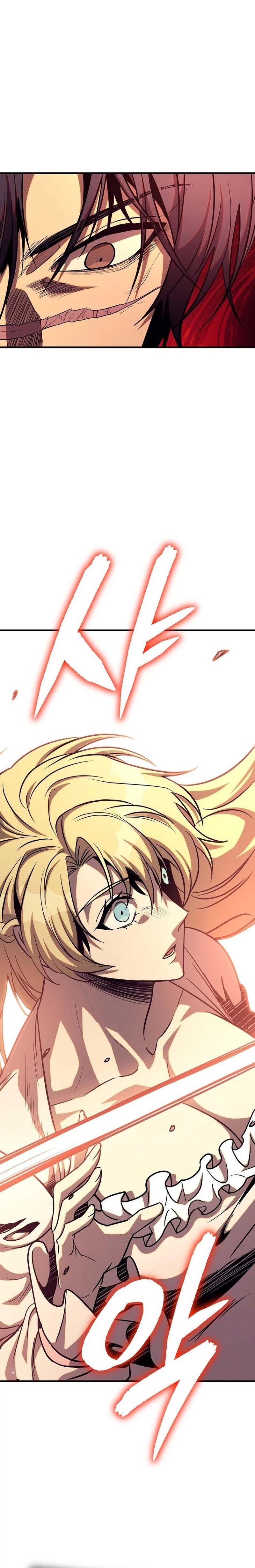 Read A Rogue Guard in a Medieval Fantasy EN Manga Online