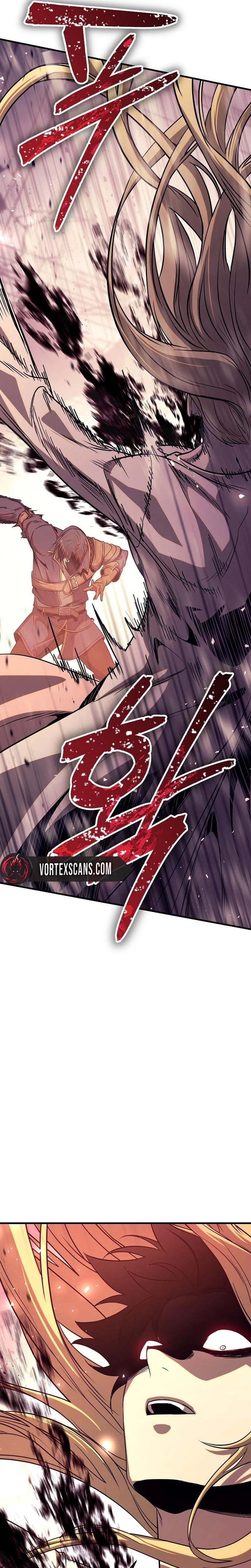 Read A Rogue Guard in a Medieval Fantasy EN Manga Online