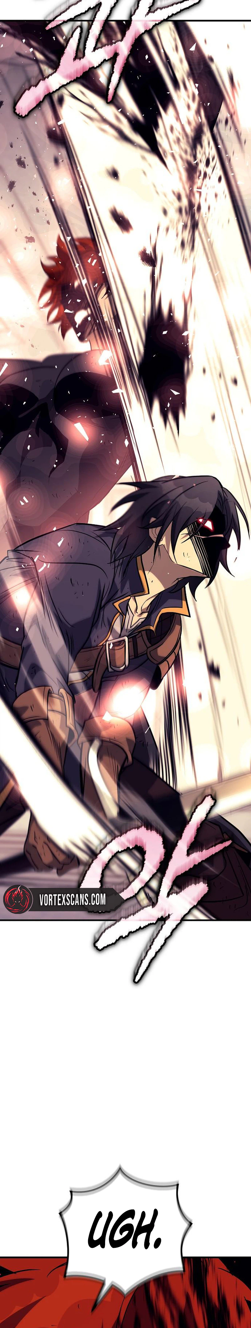Read A Rogue Guard in a Medieval Fantasy EN Manga Online