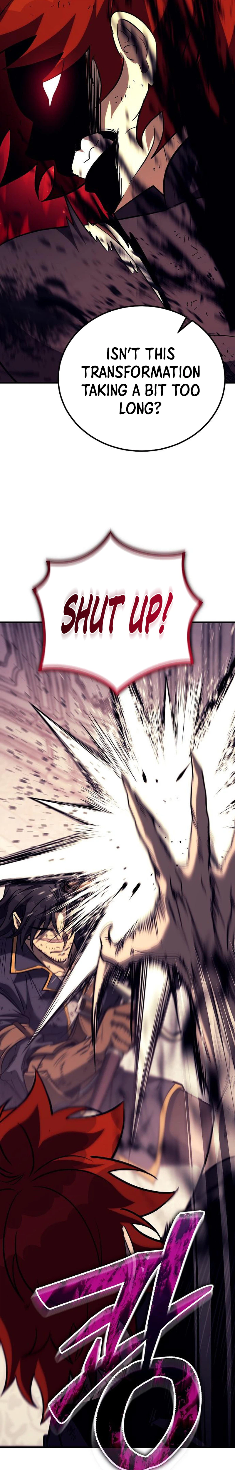 Read A Rogue Guard in a Medieval Fantasy EN Manga Online