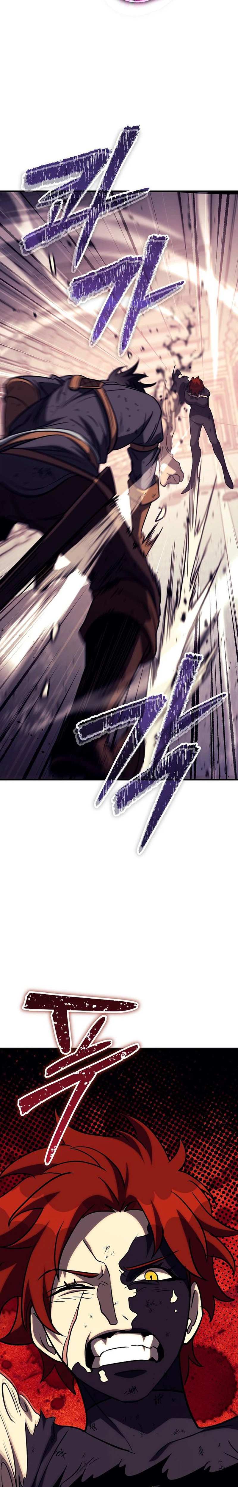 Read A Rogue Guard in a Medieval Fantasy EN Manga Online