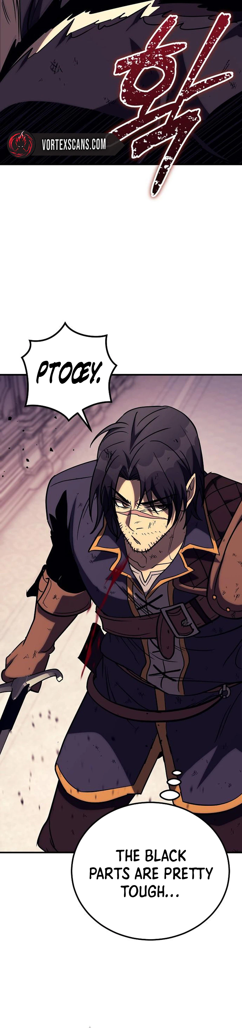 Read A Rogue Guard in a Medieval Fantasy EN Manga Online