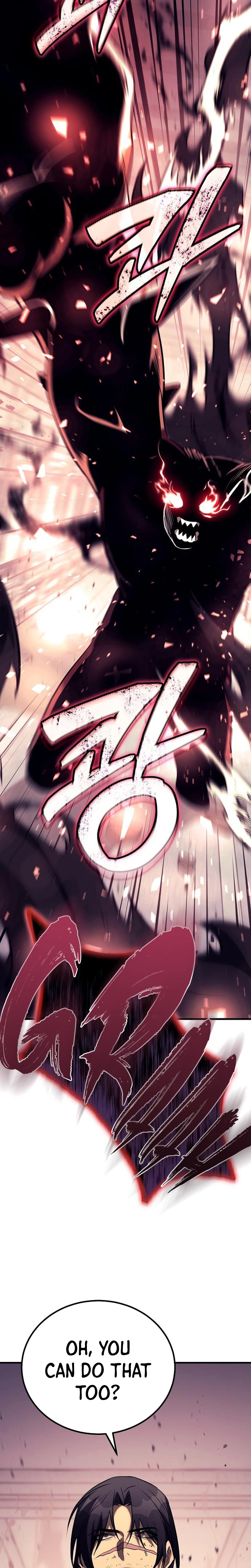 Read A Rogue Guard in a Medieval Fantasy EN Manga Online
