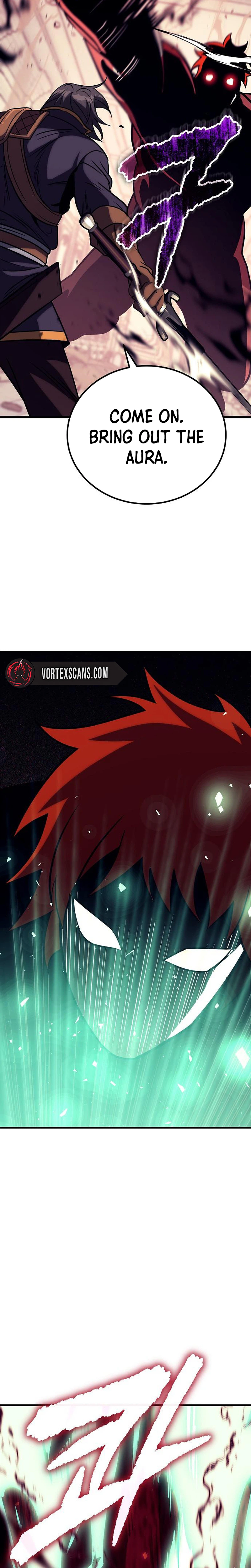 Read A Rogue Guard in a Medieval Fantasy EN Manga Online