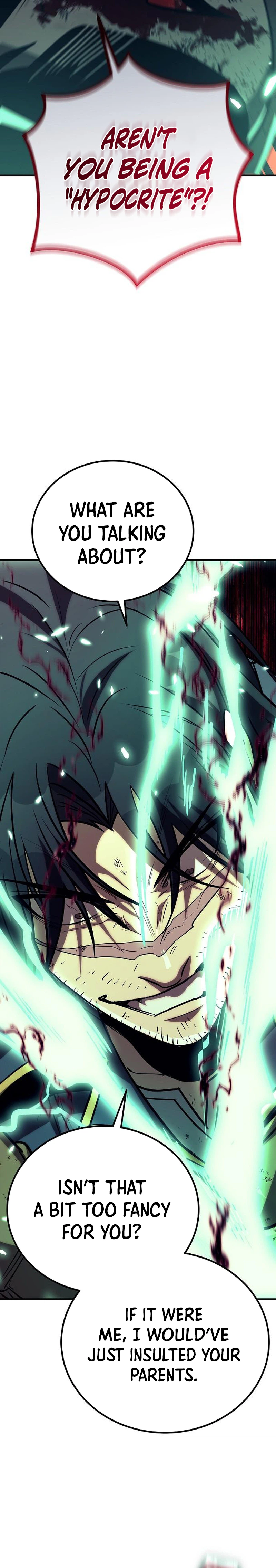 Read A Rogue Guard in a Medieval Fantasy EN Manga Online