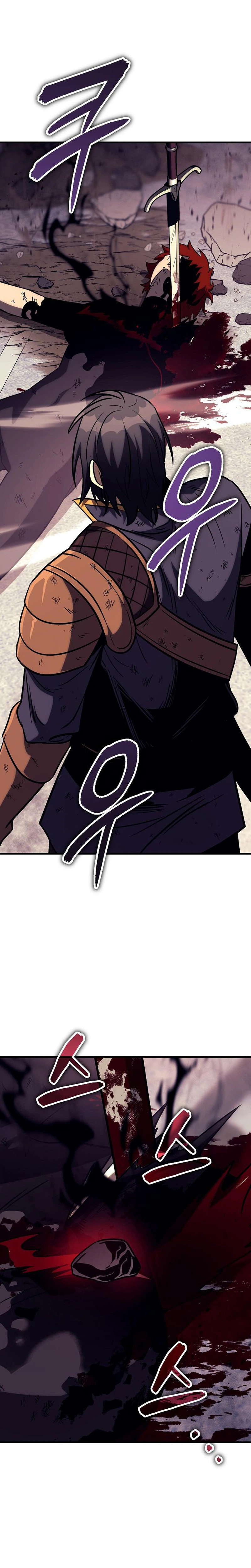 Read A Rogue Guard in a Medieval Fantasy EN Manga Online