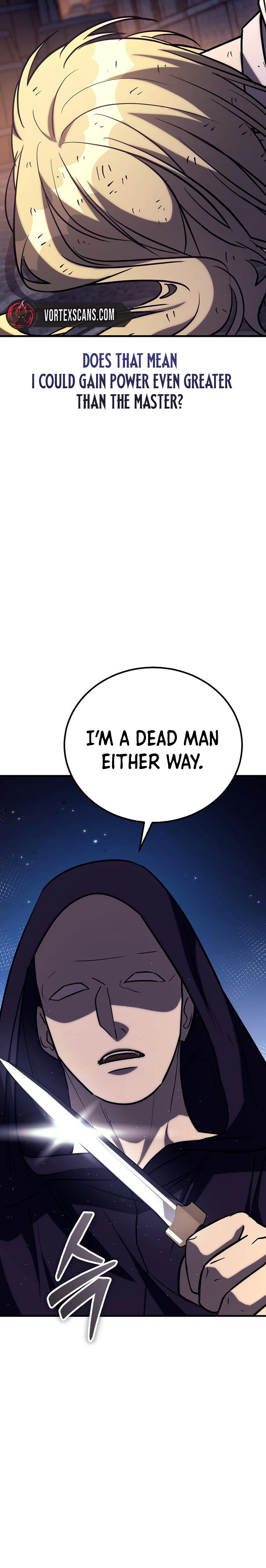 Read A Rogue Guard in a Medieval Fantasy EN Manga Online