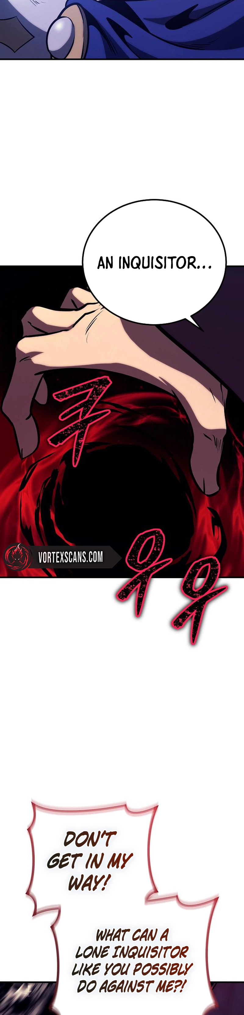 Read A Rogue Guard in a Medieval Fantasy EN Manga Online
