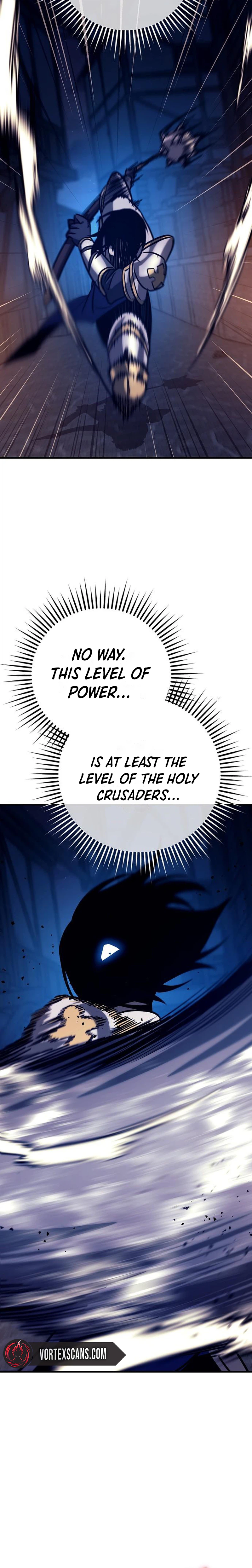 Read A Rogue Guard in a Medieval Fantasy EN Manga Online