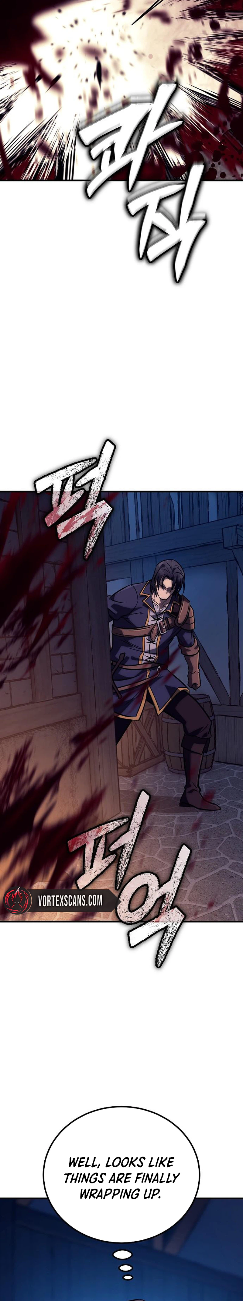 Read A Rogue Guard in a Medieval Fantasy EN Manga Online