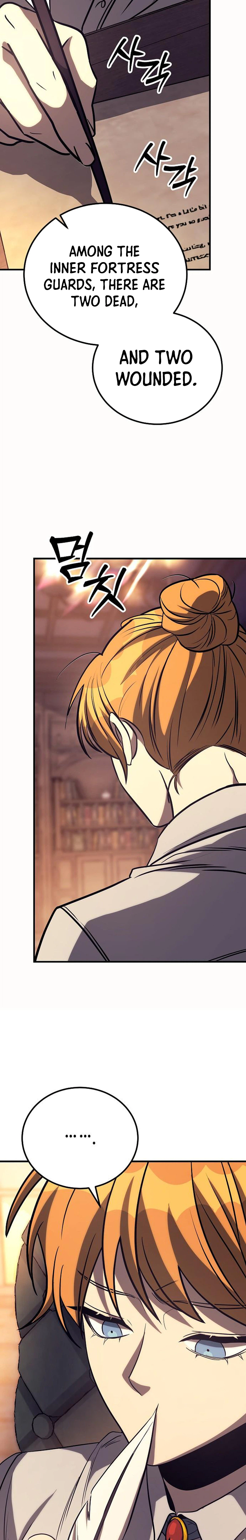 Read A Rogue Guard in a Medieval Fantasy EN Manga Online
