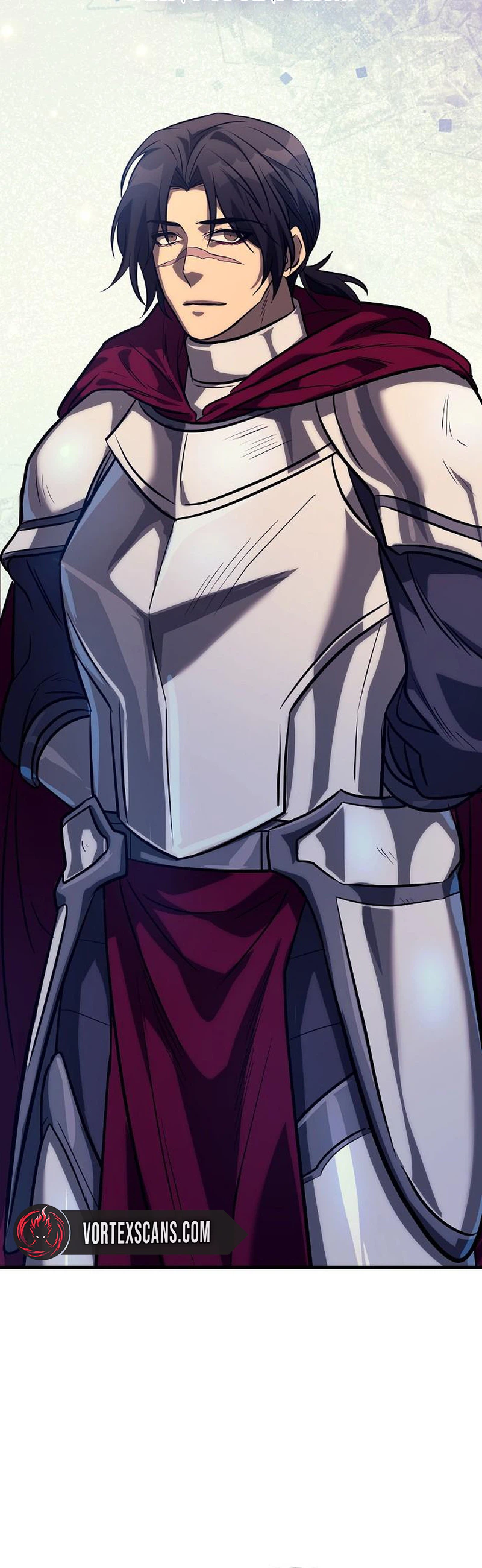 Read A Rogue Guard in a Medieval Fantasy EN Manga Online