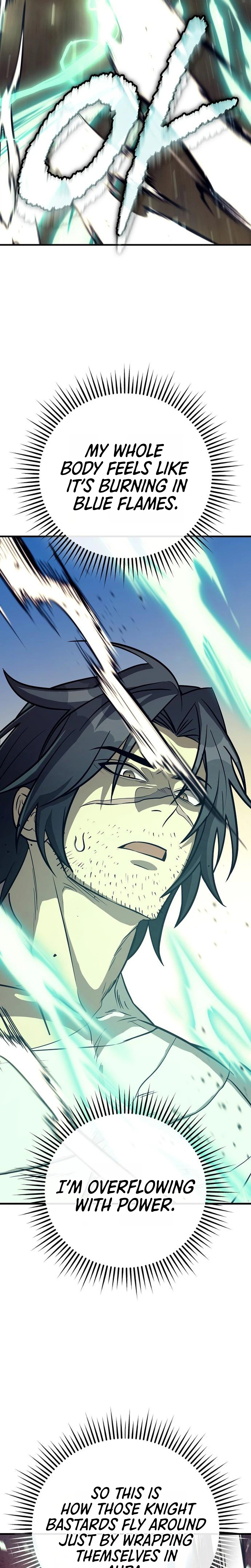 Read A Rogue Guard in a Medieval Fantasy EN Manga Online