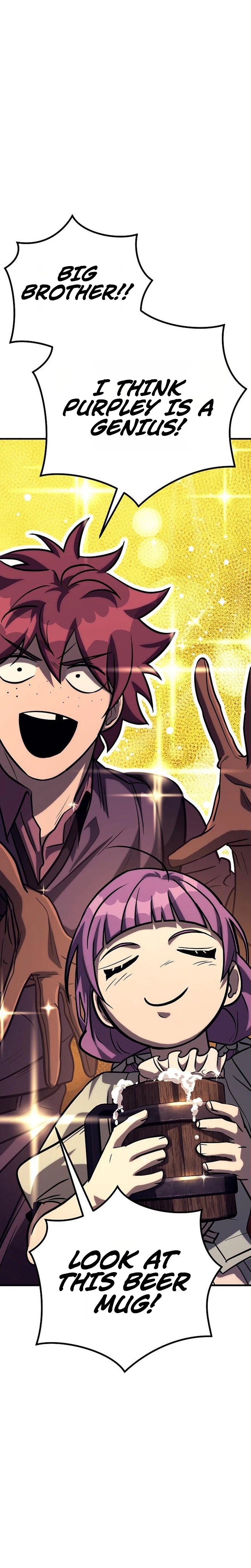 Read A Rogue Guard in a Medieval Fantasy EN Manga Online