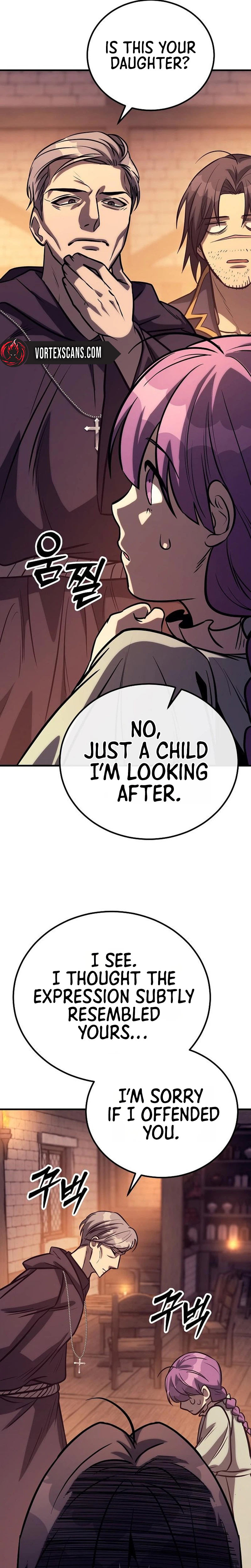 Read A Rogue Guard in a Medieval Fantasy EN Manga Online