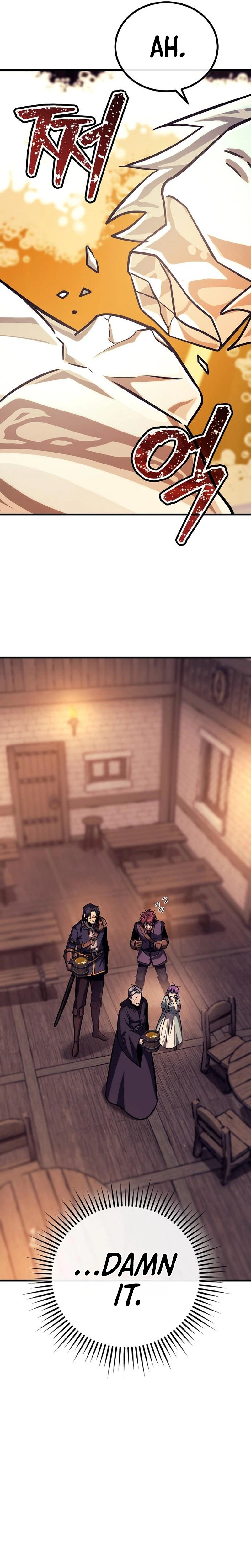Read A Rogue Guard in a Medieval Fantasy EN Manga Online