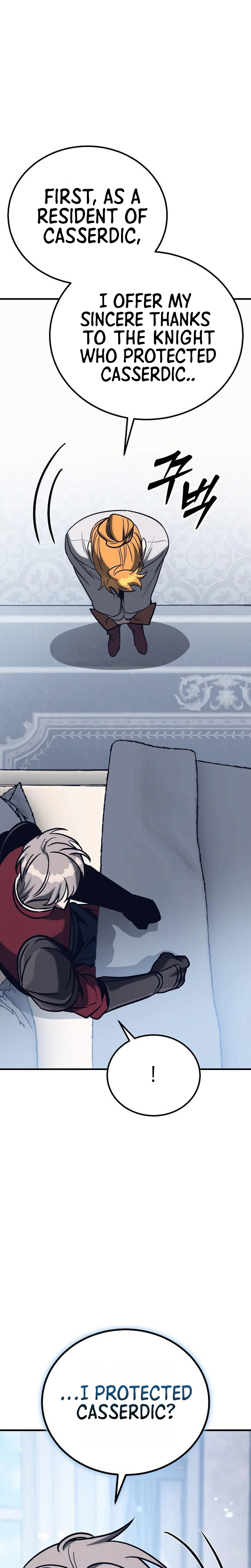 Read A Rogue Guard in a Medieval Fantasy EN Manga Online
