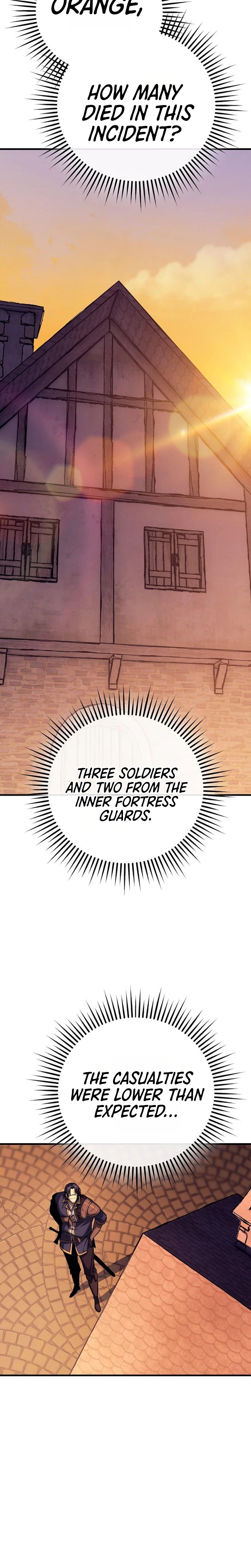 Read A Rogue Guard in a Medieval Fantasy EN Manga Online