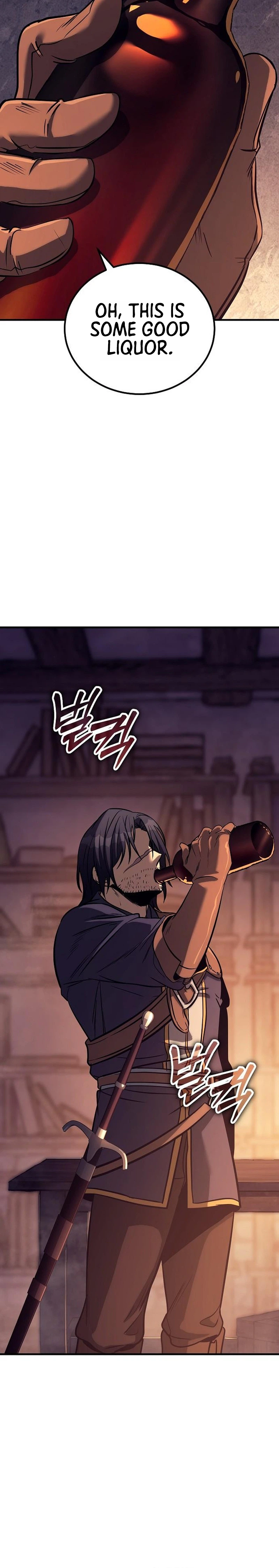 Read A Rogue Guard in a Medieval Fantasy EN Manga Online