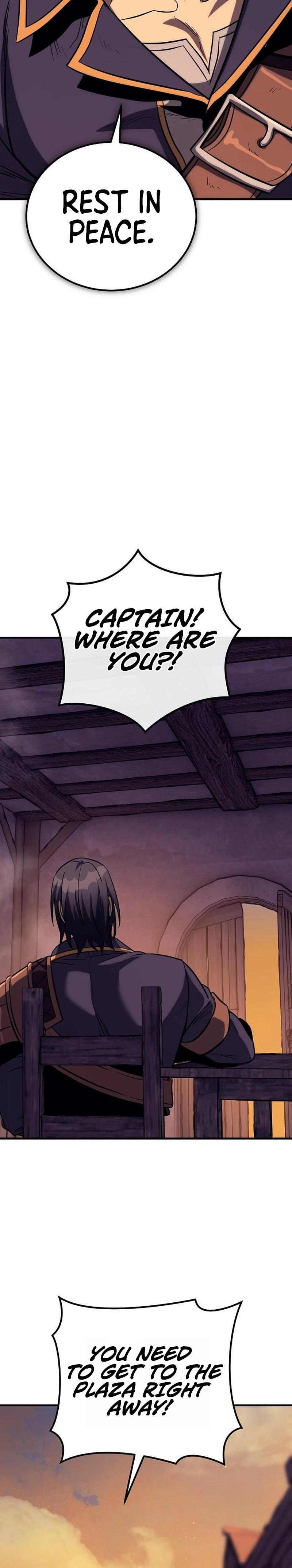 Read A Rogue Guard in a Medieval Fantasy EN Manga Online