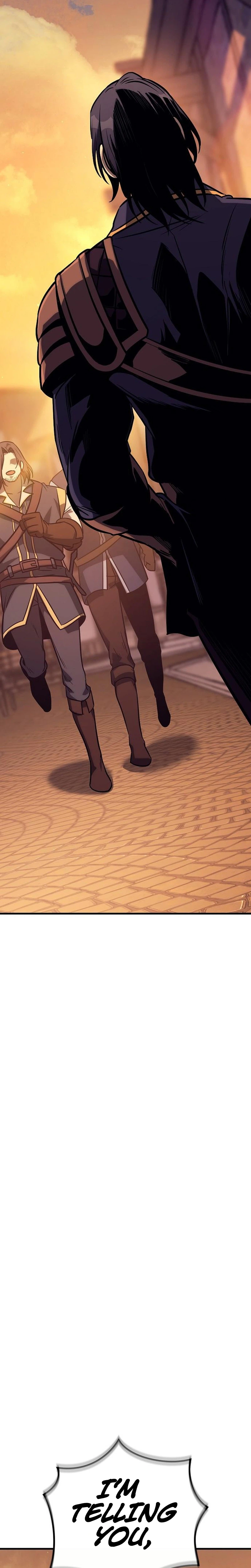 Read A Rogue Guard in a Medieval Fantasy EN Manga Online