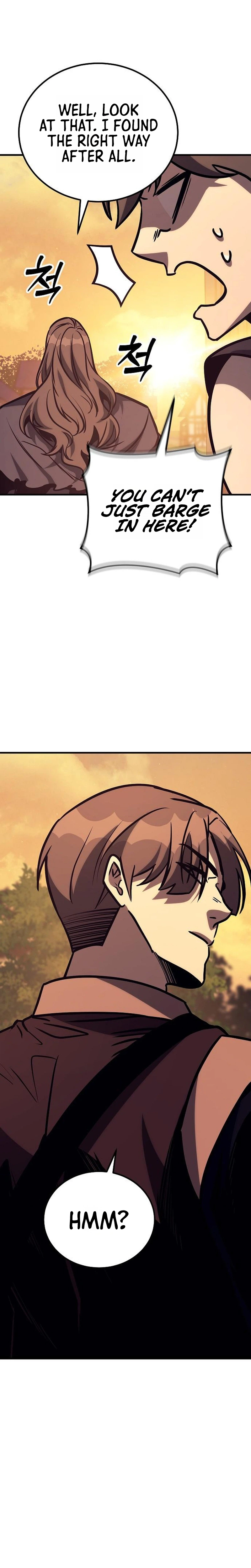 Read A Rogue Guard in a Medieval Fantasy EN Manga Online